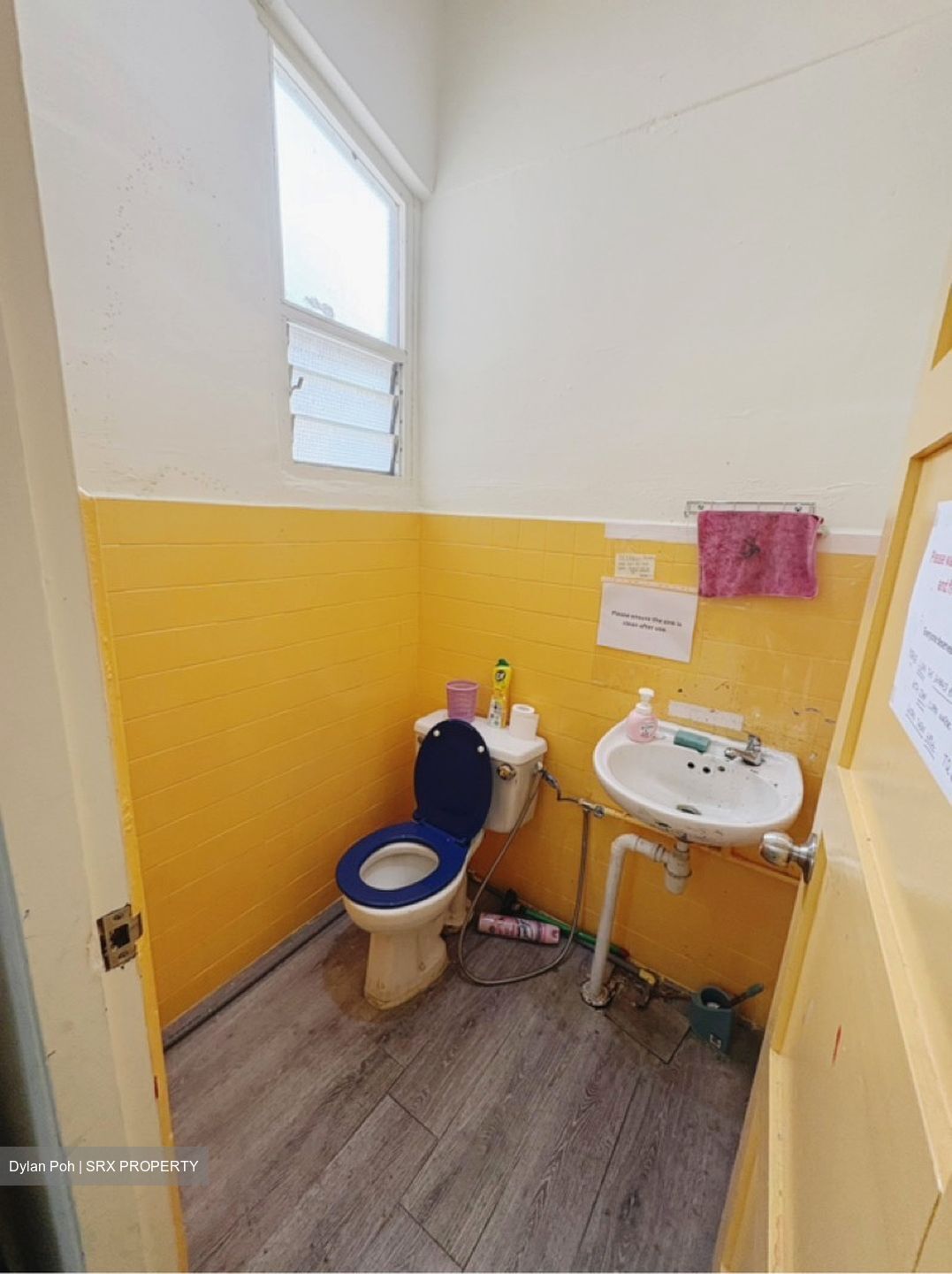 Ang Mo Kio Avenue 6 (D20), Shop House #607272891